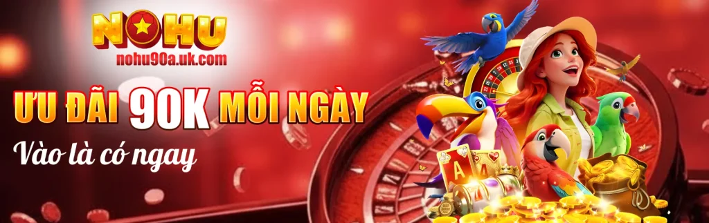 banner nohu90