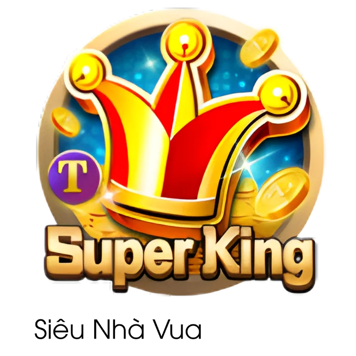 sieu nha vua